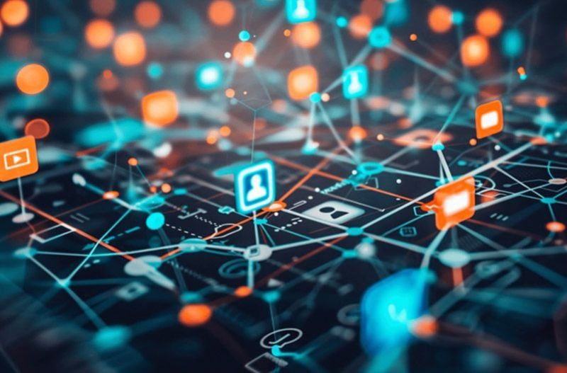 社交媒体运营技巧