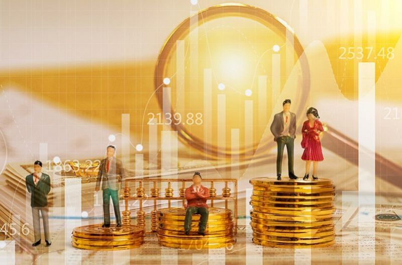 盈利模型与收益分析