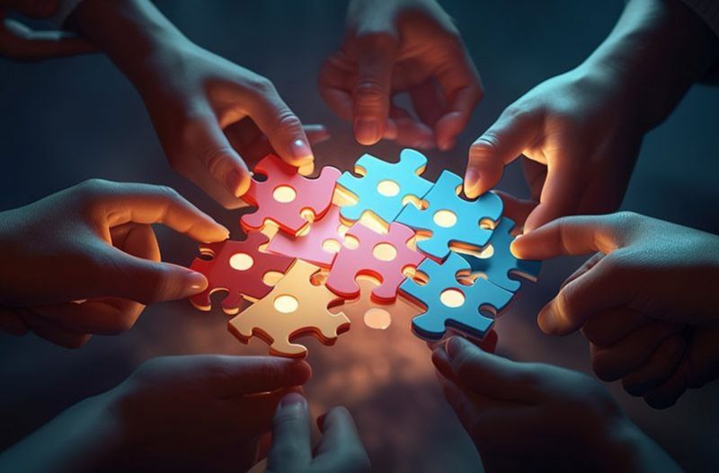 跨环节协作与沟通技巧