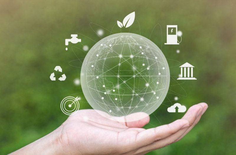 可持续设计与绿色产品趋势