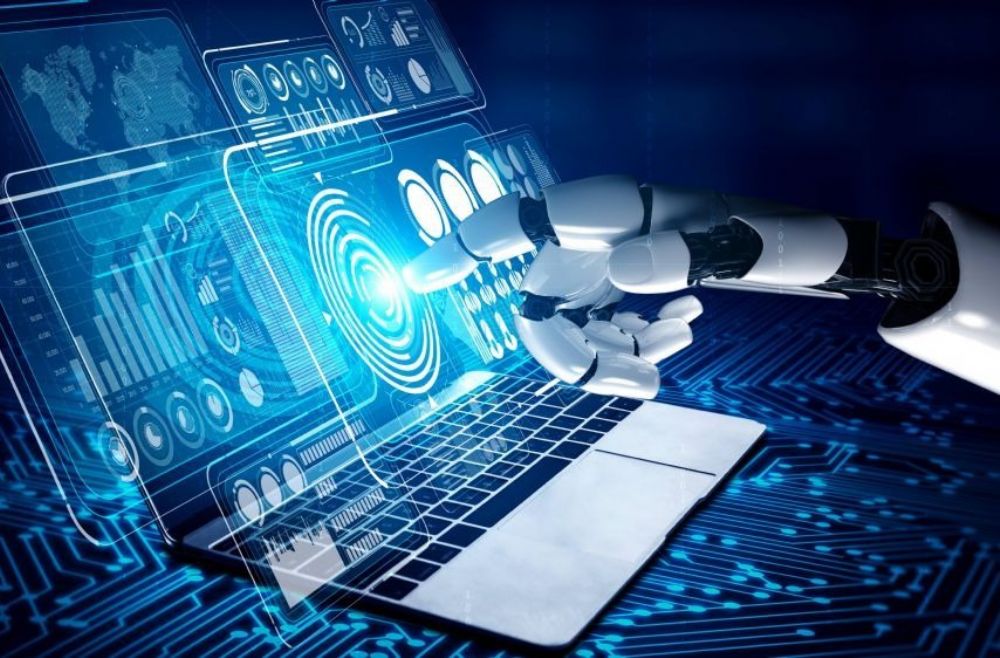 智能化项目管理与协作工具